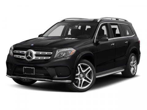 2017 Mercedes-Benz GLS For Sale | Vintage Driving Machines