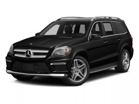 2014 Mercedes-Benz GL-Class For Sale | Vintage Driving Machines