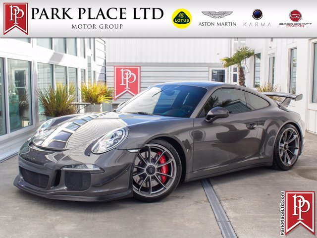2014 Porsche GT3 For Sale | Vintage Driving Machines
