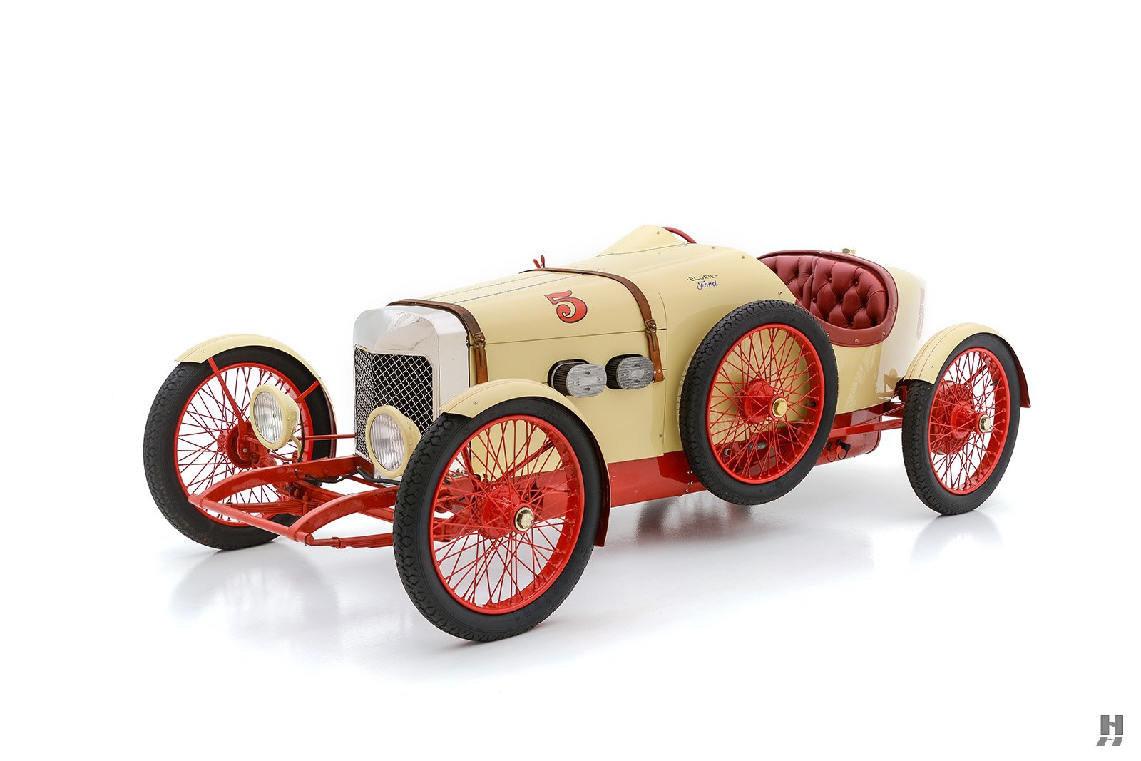 1920 Ford Model T For Sale | Vintage Driving Machines