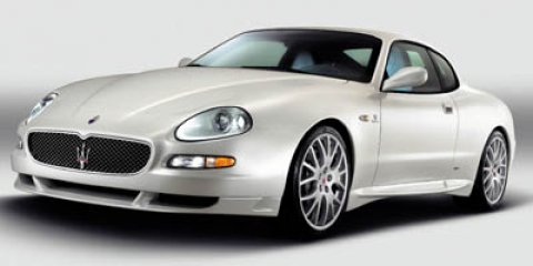 2005 Maserati Gran Sport For Sale | Vintage Driving Machines