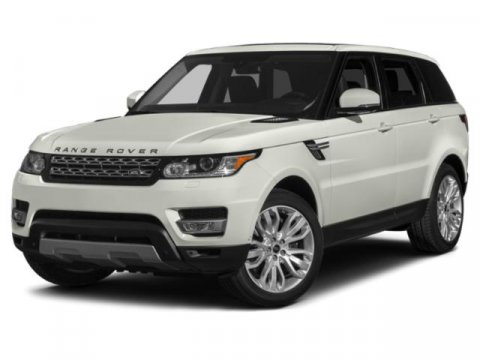 2015 Land Rover Range Rover Sport For Sale | Vintage Driving Machines