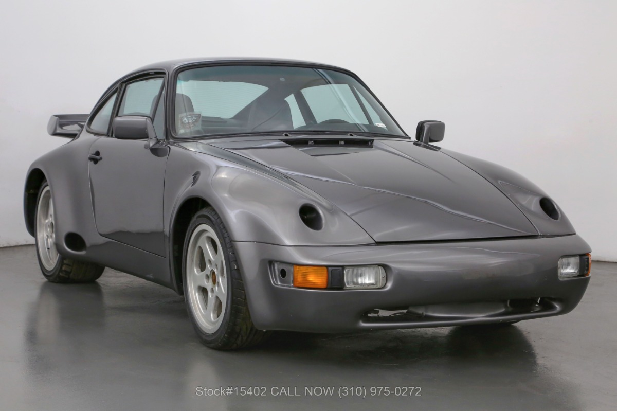 1974 Porsche 911 Coupe For Sale | Vintage Driving Machines