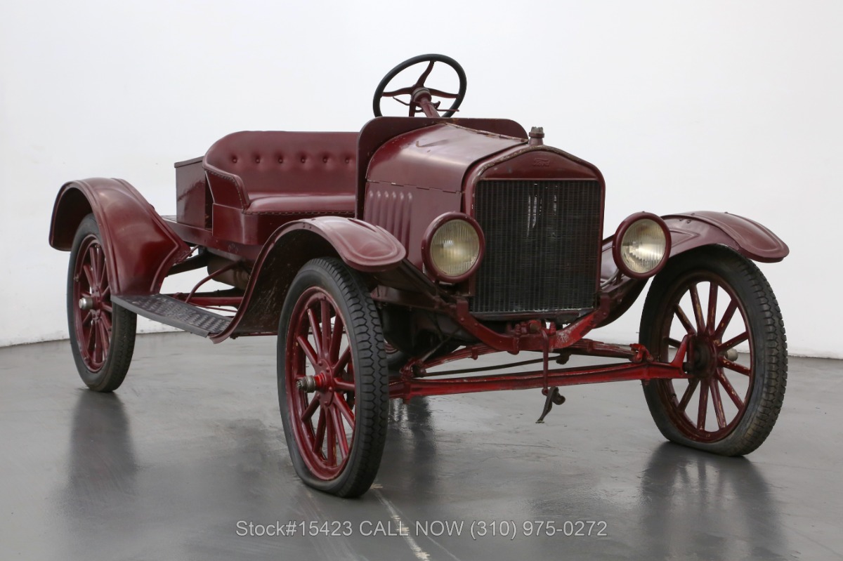 1919 Ford Model T For Sale | Vintage Driving Machines
