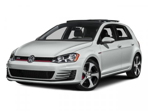 2016 Volkswagen Golf GTI For Sale | Vintage Driving Machines