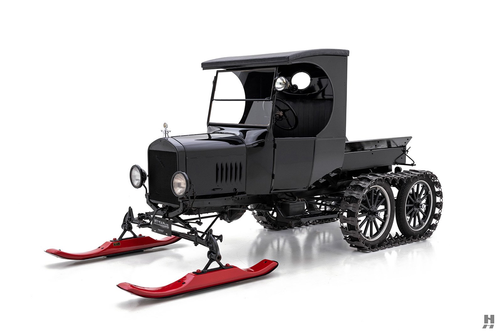 1926 Ford Model T For Sale | Vintage Driving Machines