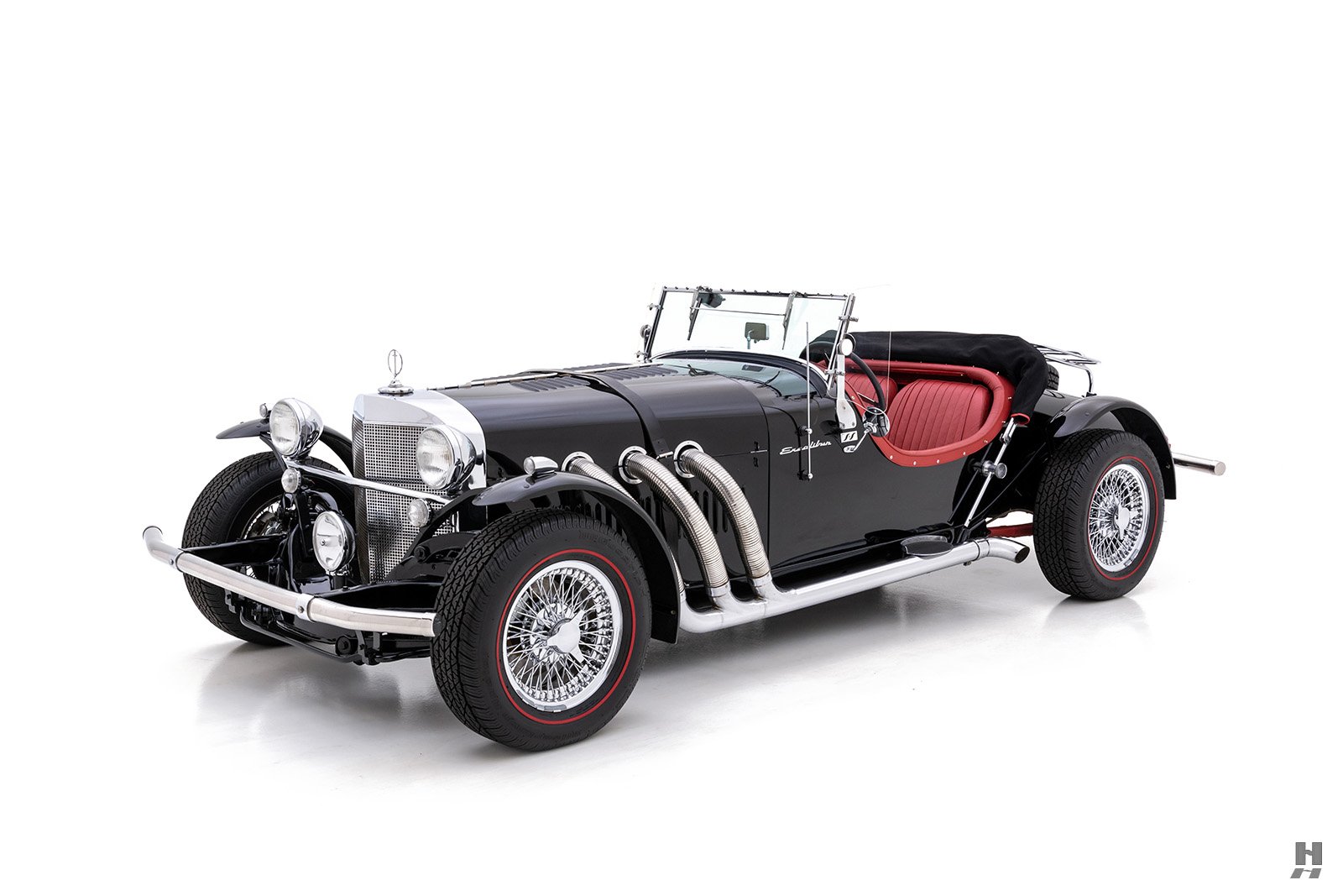 1967 Excalibur SS Series 1 For Sale | Vintage Driving Machines