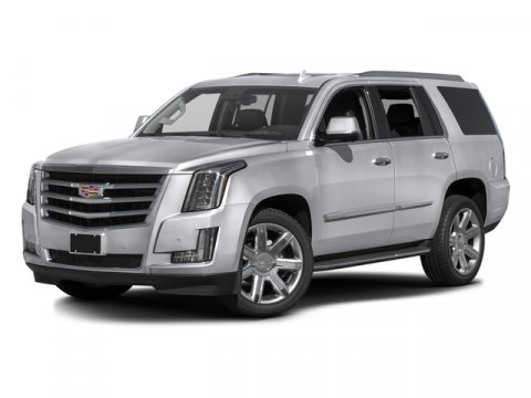 2016 Cadillac Escalade For Sale | Vintage Driving Machines