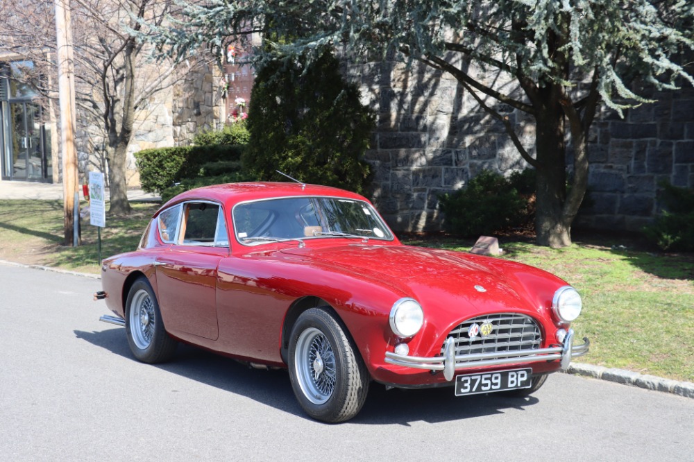 1958 AC Bristol For Sale | Vintage Driving Machines