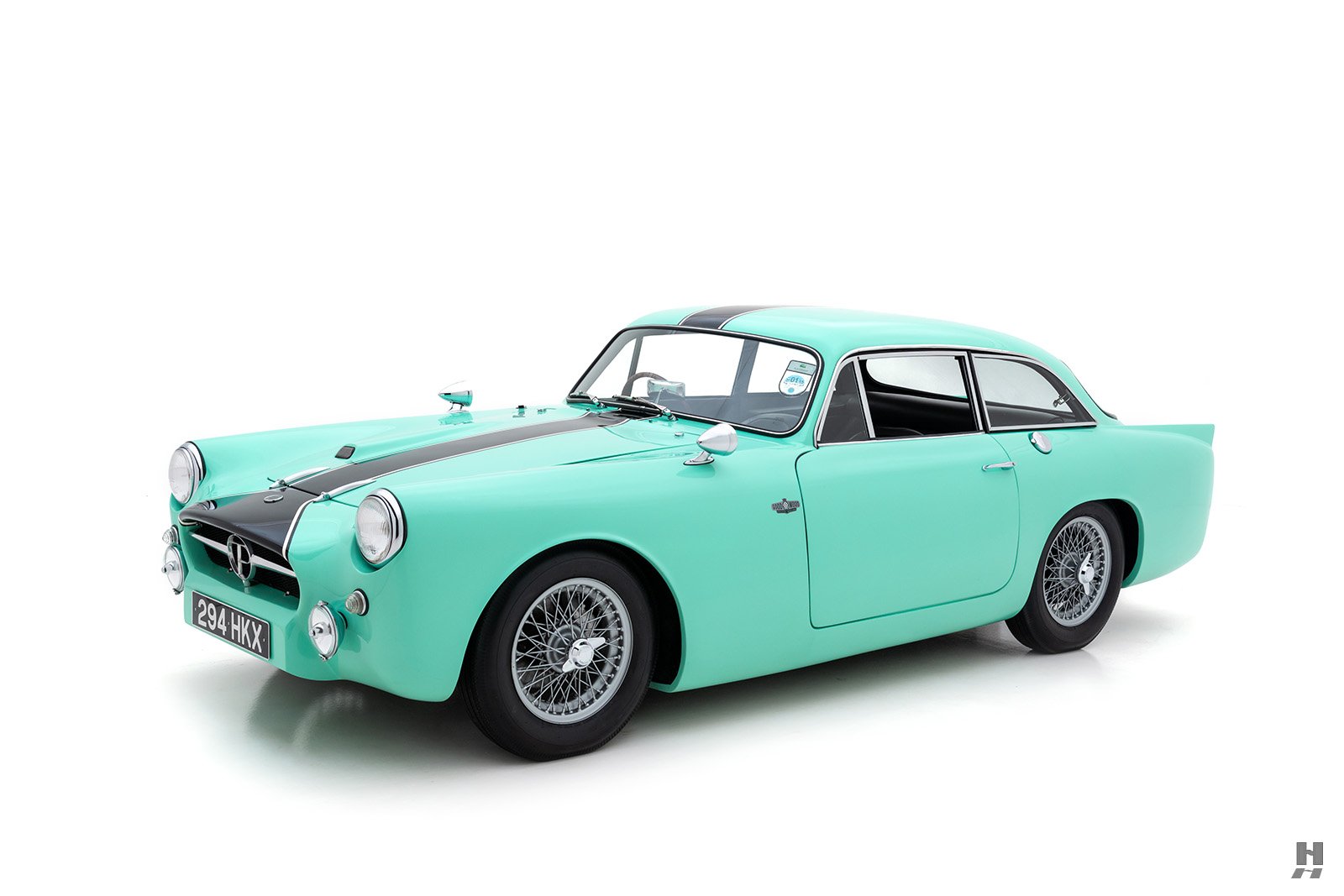1959 Peerless GT For Sale | Vintage Driving Machines