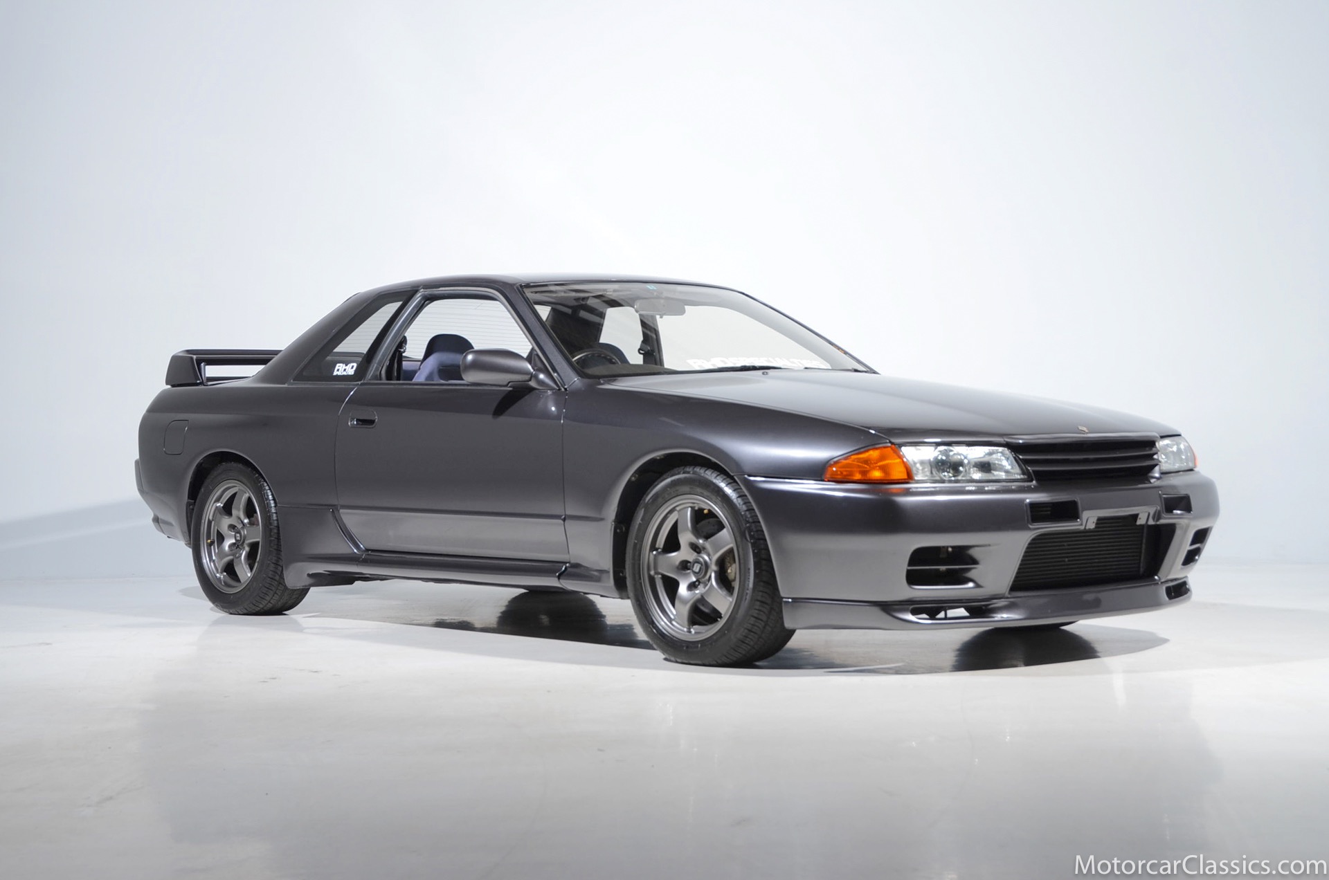1990 Nissan Skyline For Sale | Vintage Driving Machines