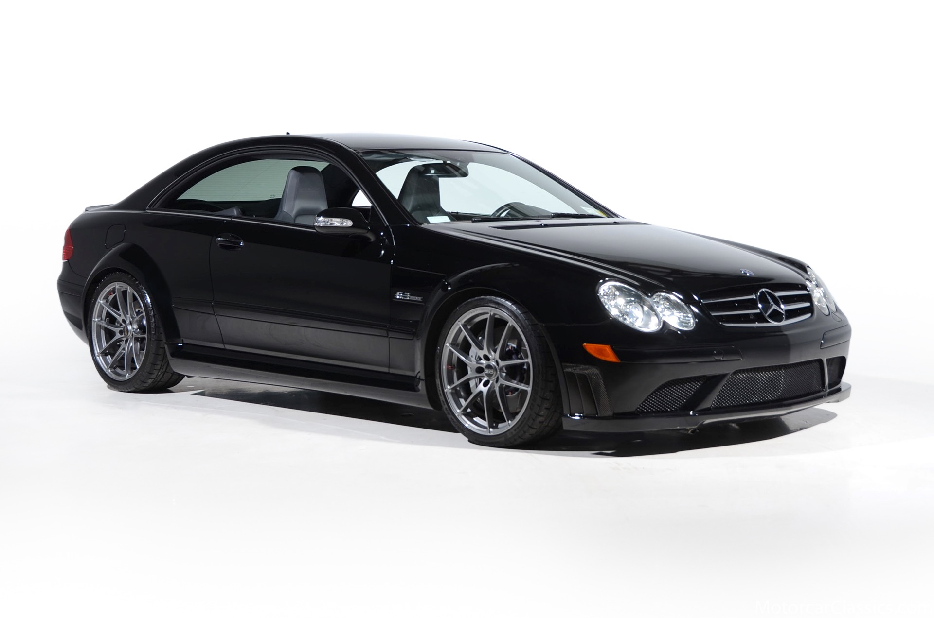 2008 Mercedes-Benz CLK For Sale | Vintage Driving Machines