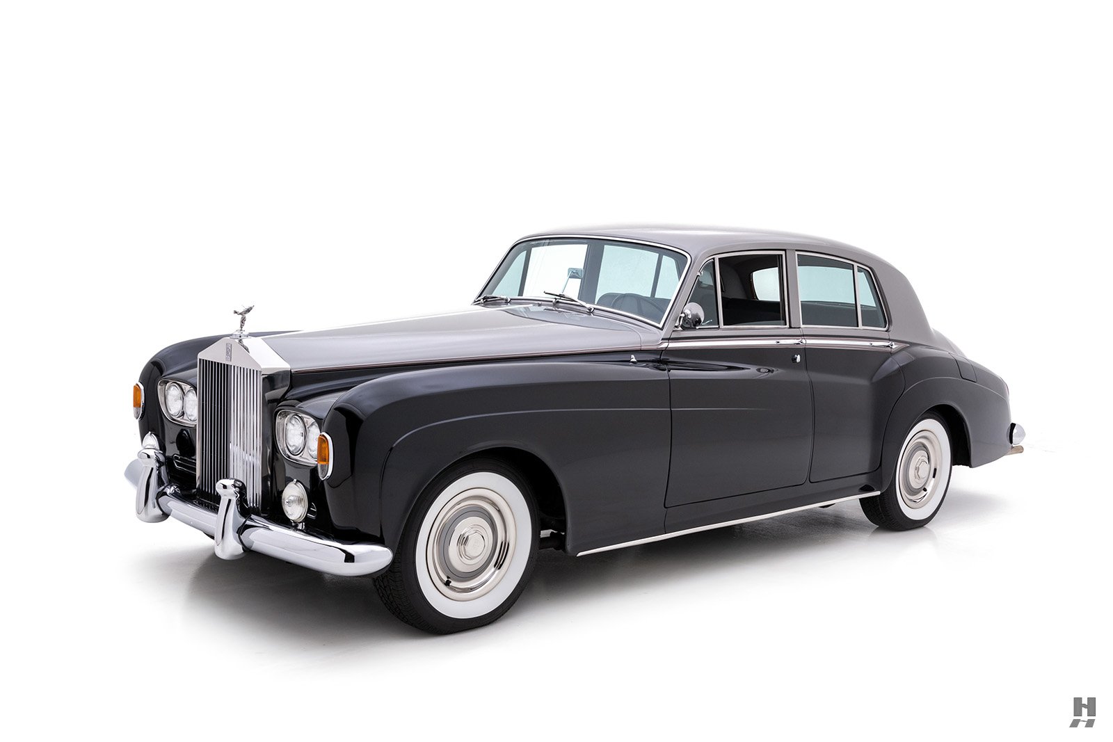 1965 Rolls-Royce Silver Cloud III For Sale | Vintage Driving Machines