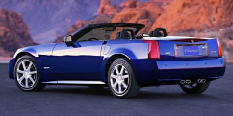 2007 Cadillac XLR For Sale | Vintage Driving Machines