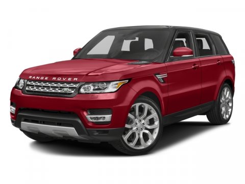 2016 Land Rover Range Rover Sport For Sale | Vintage Driving Machines