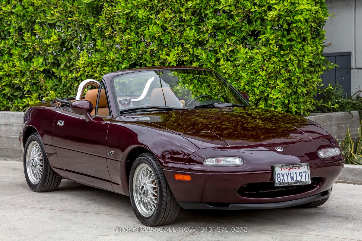 1995 Mazda MX-5 Miata For Sale | Vintage Driving Machines