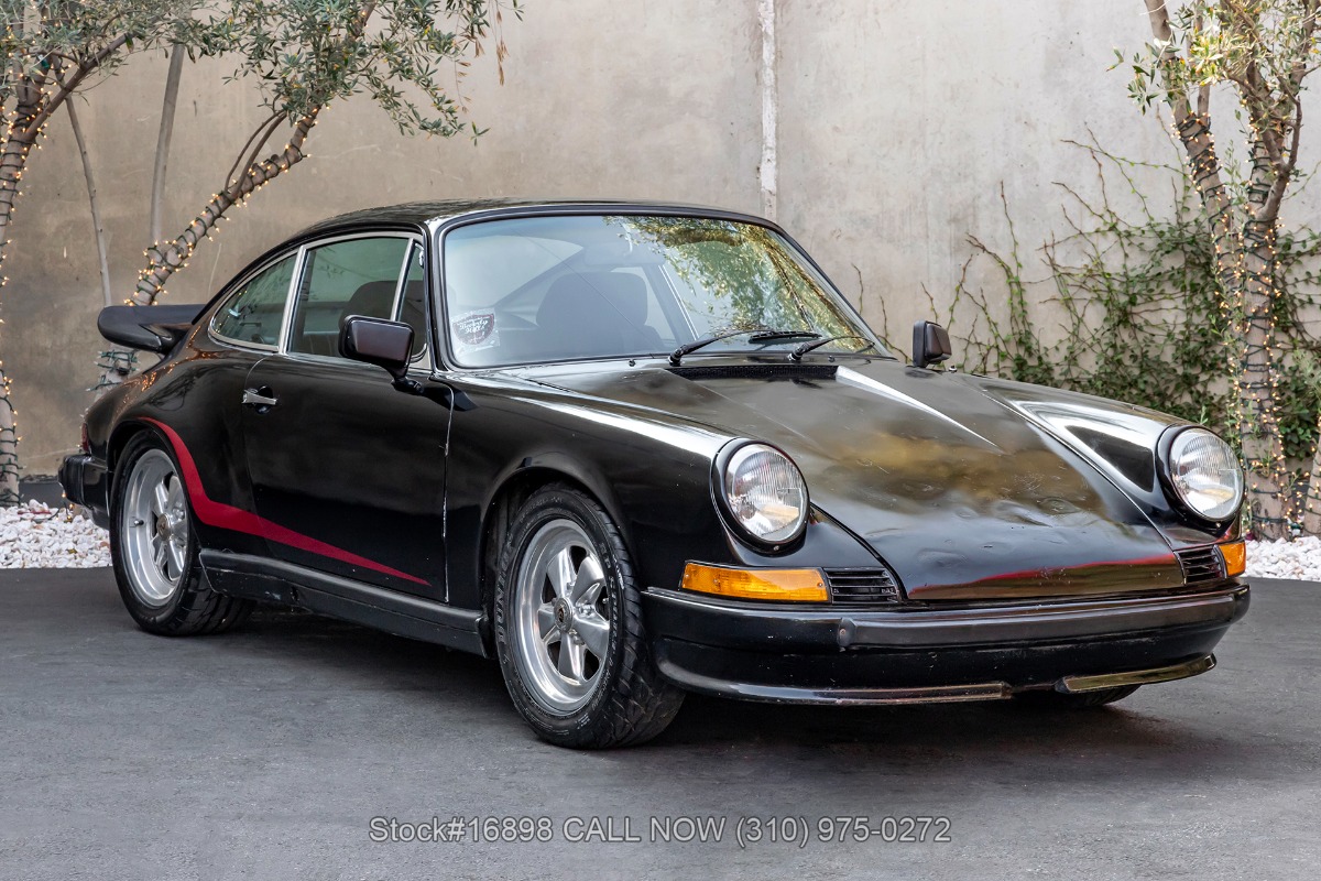 1968 Porsche 911 Coupe For Sale | Vintage Driving Machines