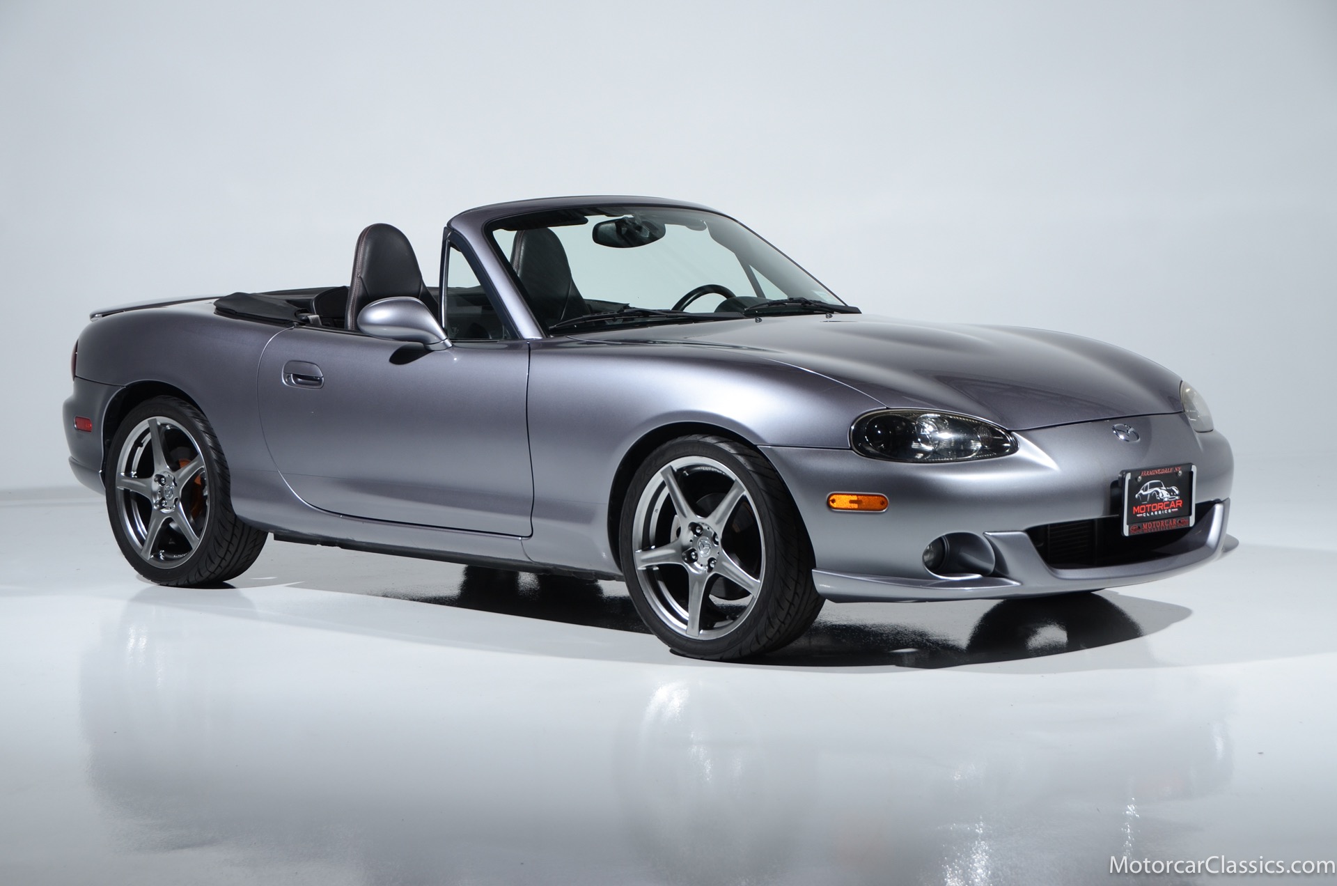 2004 Mazda MX-5 For Sale | Vintage Driving Machines