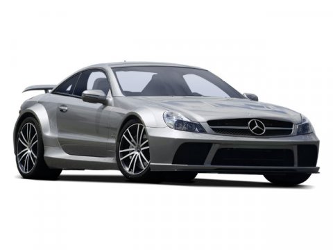2009 Mercedes-Benz SL-Class For Sale | Vintage Driving Machines