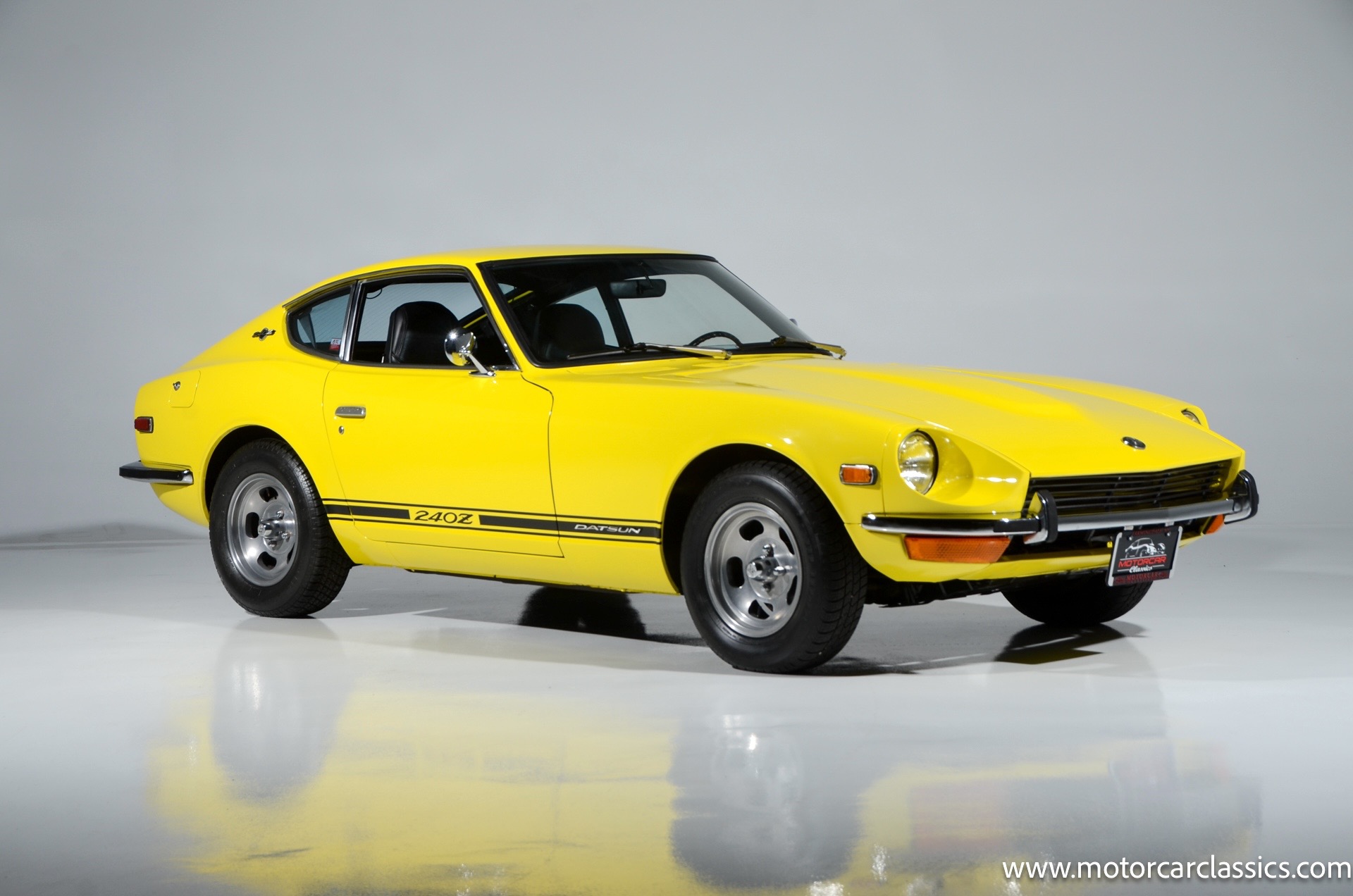 1971 Datsun 240Z For Sale | Vintage Driving Machines