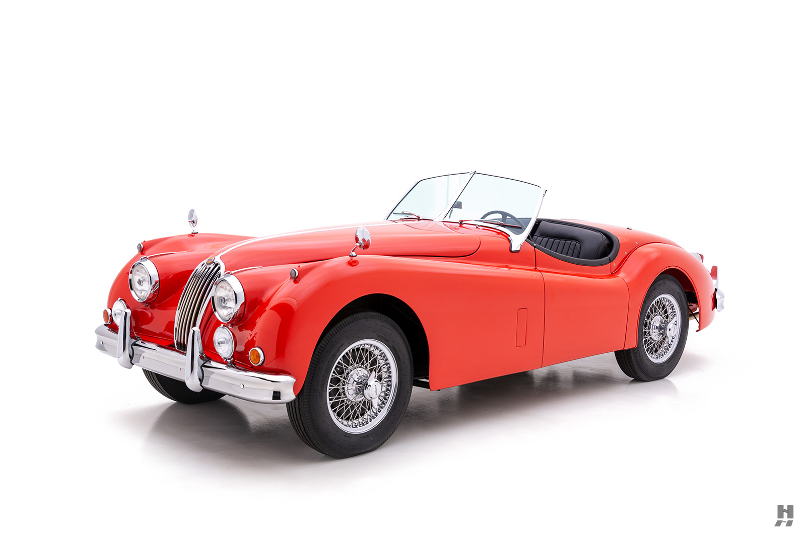 1955 Jaguar XK140 For Sale | Vintage Driving Machines