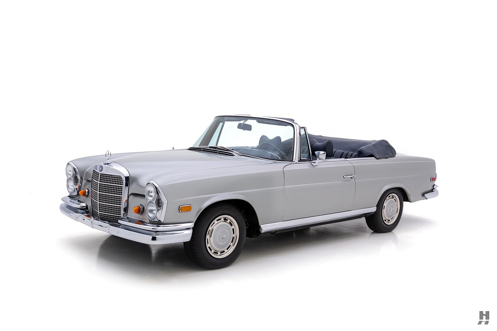1969 Mercedes-Benz 280SE For Sale | Vintage Driving Machines