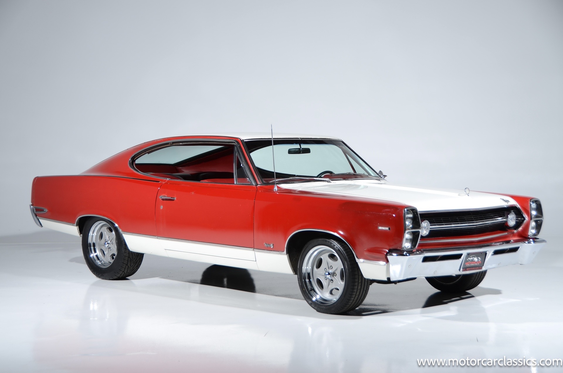 1967 AMC Marlin For Sale | Vintage Driving Machines