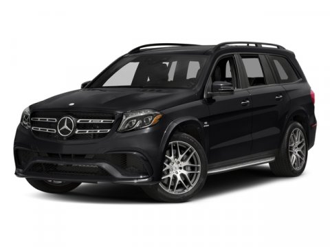 2017 Mercedes-Benz GLS For Sale | Vintage Driving Machines