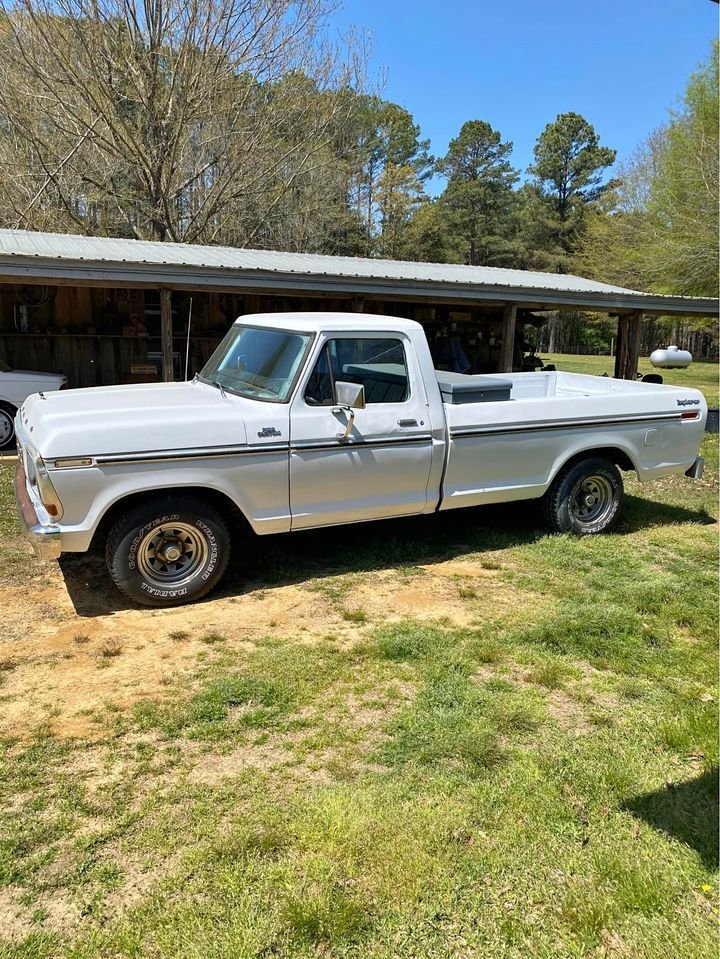 1979 Ford Explorer For Sale | Vintage Driving Machines