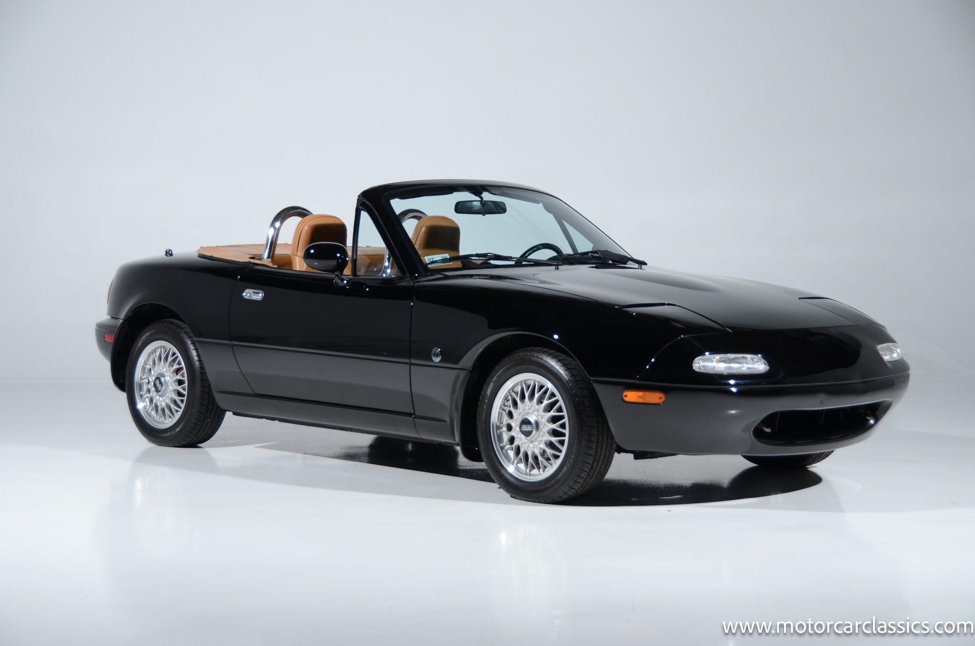 1992 Mazda MX-5 Miata For Sale | Vintage Driving Machines