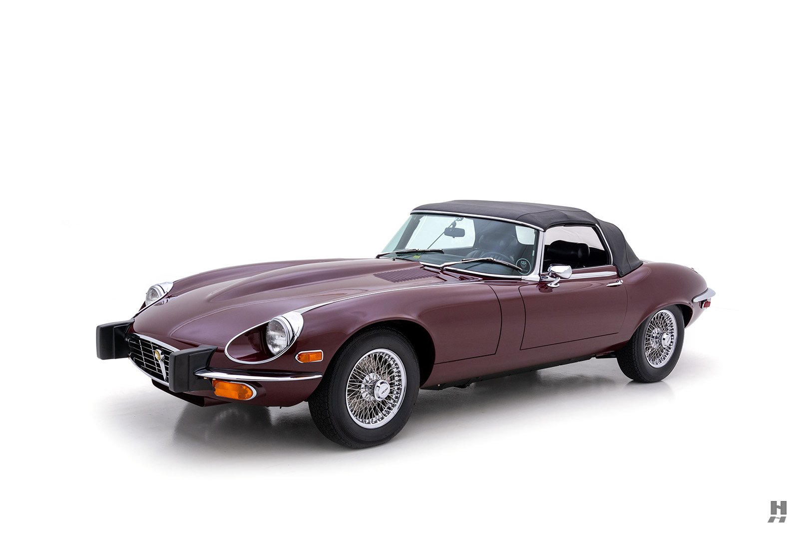 1974 Jaguar XKE For Sale | Vintage Driving Machines