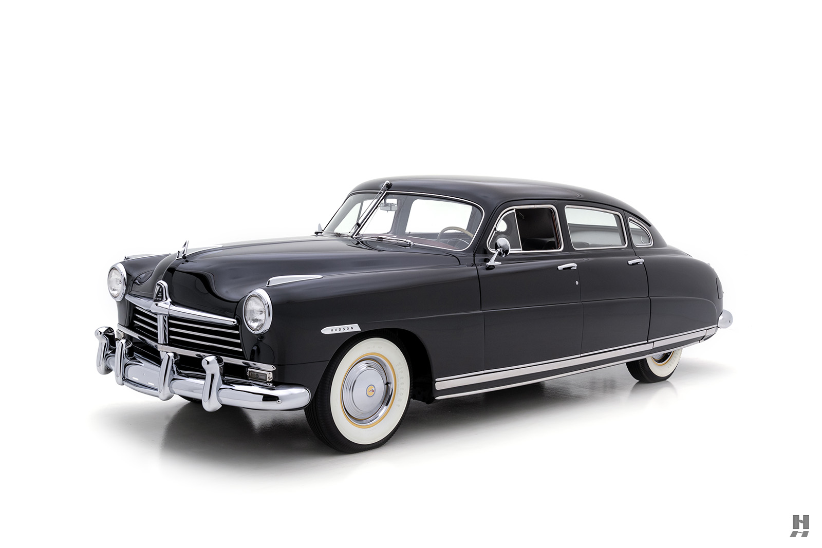 1949 Hudson Commodore For Sale | Vintage Driving Machines