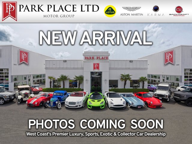 2018 Land Rover Range Rover For Sale | Vintage Driving Machines