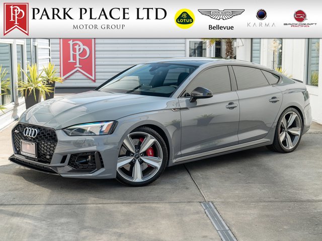2019 Audi RS5 Sportback For Sale | Vintage Driving Machines