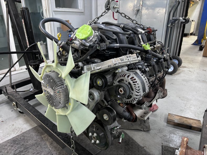 2020 Ford 7.3 Godzilla For Sale | Vintage Driving Machines