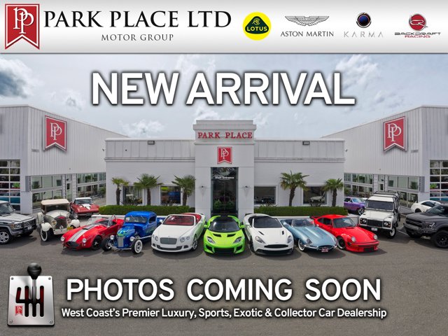 2020 Lotus Evora GT For Sale | Vintage Driving Machines