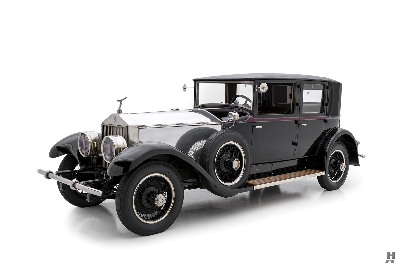 1927 Rolls-Royce Phantom I For Sale | Vintage Driving Machines