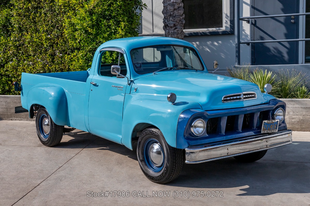 1958 Studebaker Transtar For Sale | Vintage Driving Machines