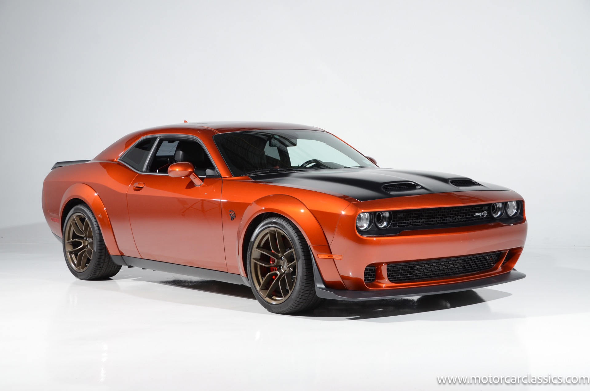 2020 Dodge Challenger For Sale | Vintage Driving Machines