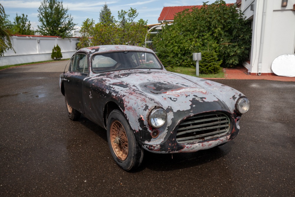 1958 AC Aceca For Sale | Vintage Driving Machines