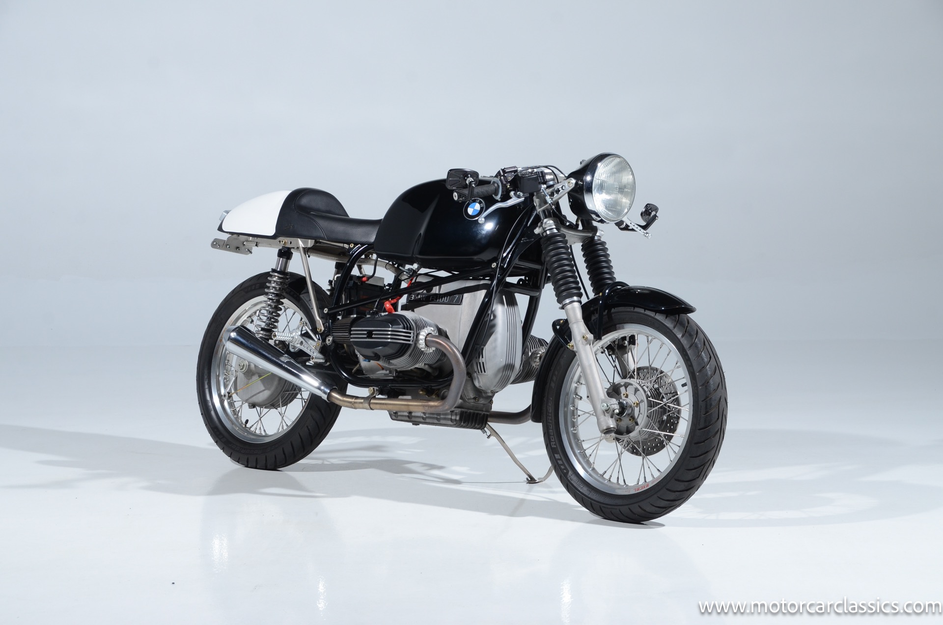 1978 BMW R100 For Sale | Vintage Driving Machines