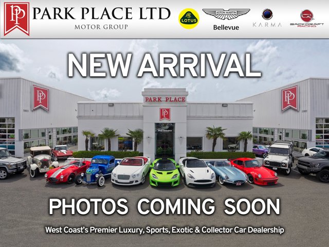 2008 Aston Martin DB9 For Sale | Vintage Driving Machines