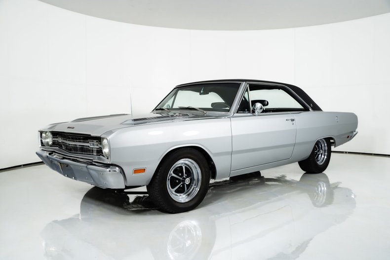 1969 Dodge Dart For Sale | Vintage Driving Machines