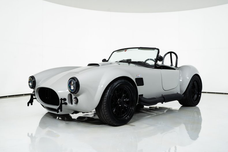 1965 Backdraft Cobra For Sale | Vintage Driving Machines