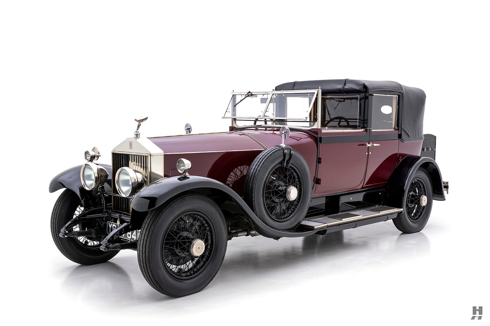 1926 Rolls-Royce Phantom I For Sale | Vintage Driving Machines