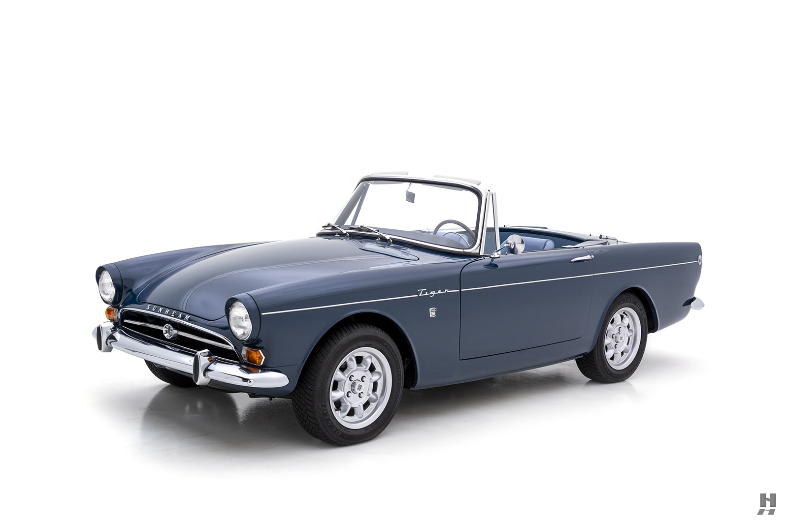 1965 Sunbeam Tiger For Sale | Vintage Driving Machines