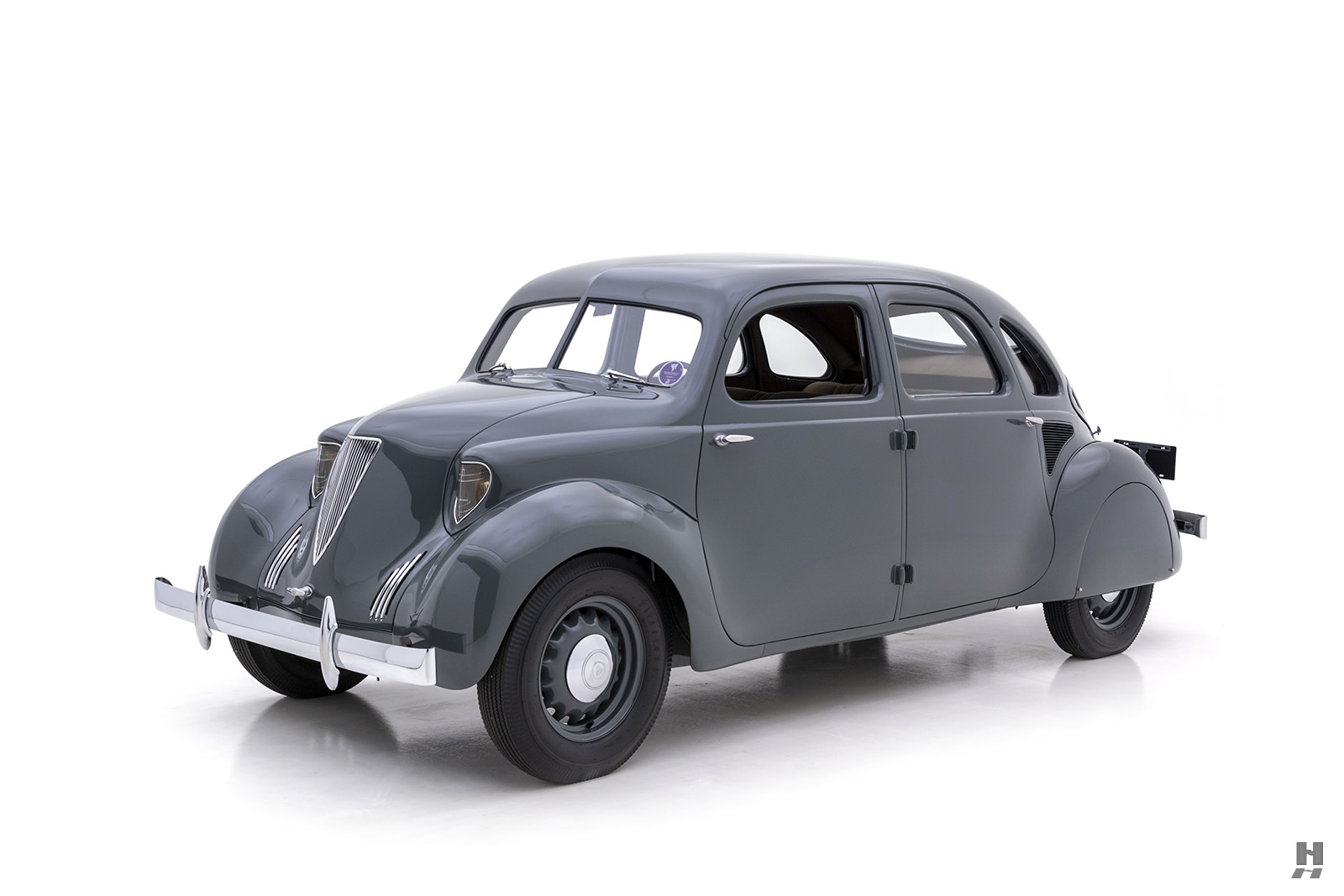 1936 Hoffman X-8 For Sale | Vintage Driving Machines