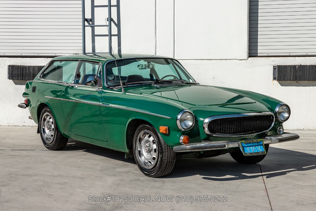 1973 Volvo 1800 ES For Sale | Vintage Driving Machines