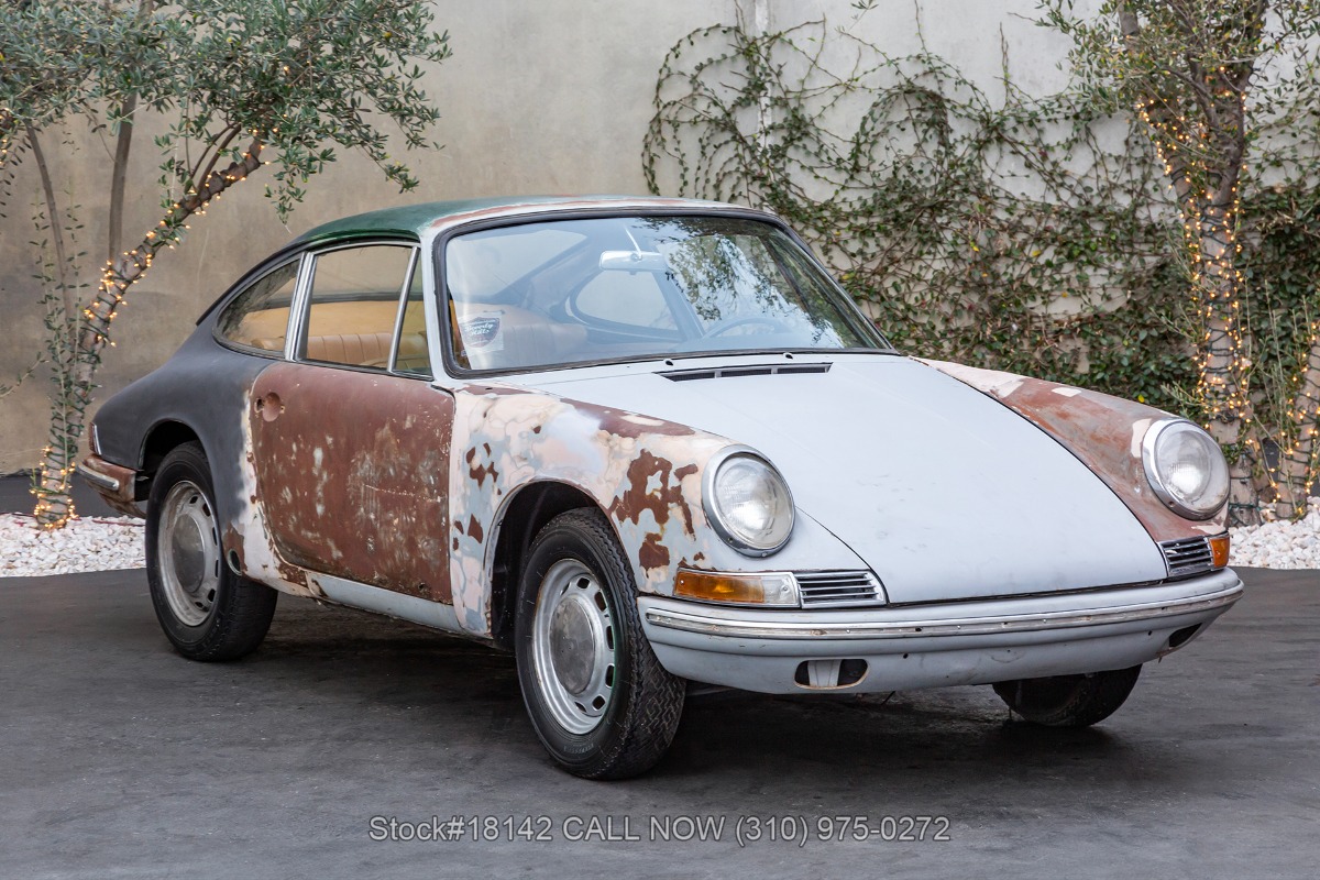 1967 Porsche 912 For Sale | Vintage Driving Machines