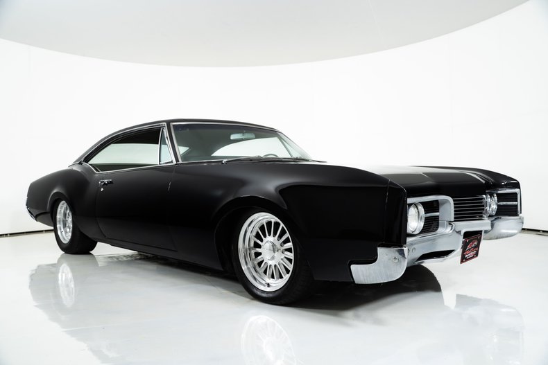 1967 Oldsmobile Delmont For Sale | Vintage Driving Machines